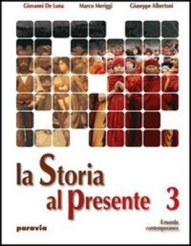 storia al presente 3 x tn sms