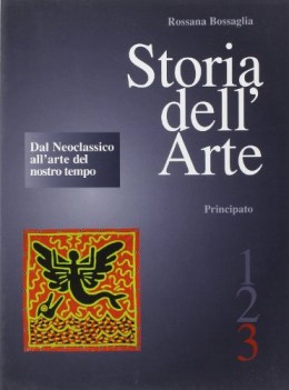 storia dell\'arte 3