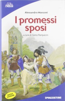 promessi sposi (pampaloni) x media