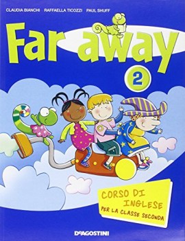 far away 2 elem.