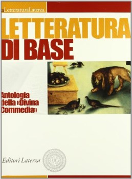 letteratura di base 1 (2tomi)