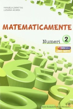 Matematicamente Numeri 2 FC