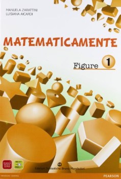 Matematicamente 1 Figure fc