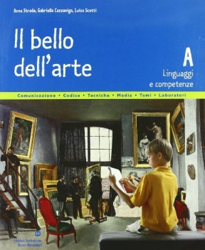 bello dell\'arte A linguaggi competenze