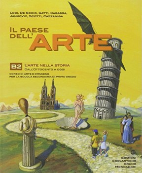 paese dell\'arte B2