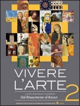 vivere l\'arte 2 ve11