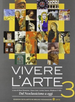 vivere l\'arte 3 ve11