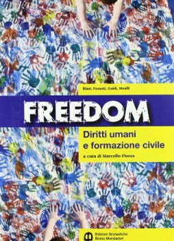 freedom diritti umani formaz. civile