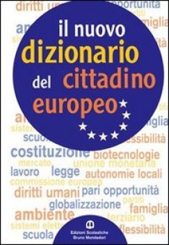 nuovo dizionario del cittadino europeo