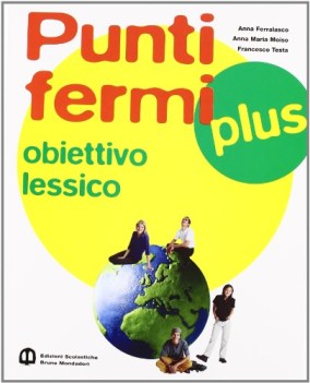 punti fermi plus gramm.oper.+obiet.less.