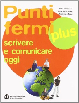 punti fermi plus-scrivere e comun. oggi