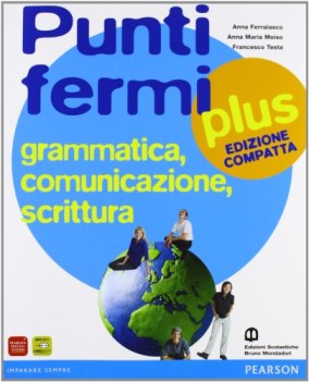 punti fermi plus (2 tomi) ediz. compatta