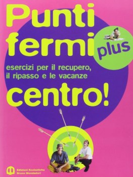 punti fermi plus-centro! eserc.