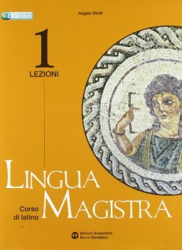 lingua magistra lezioni 1