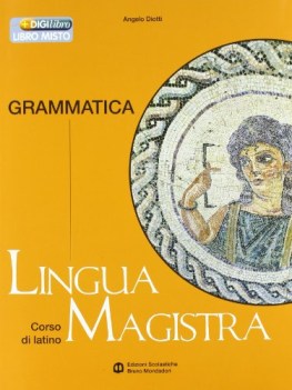 lingua magistra grammatica