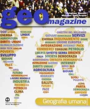 geomagazine