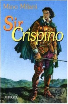 sir crispino