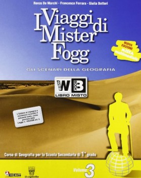 viaggi di mister fogg 3 ne08, gli scenari