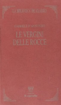 vergini delle rocce (bellini)