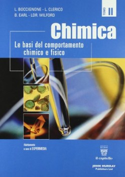 chimica 2