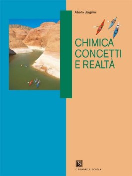 chimica concetti e realt