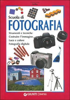 scuola di fotografia