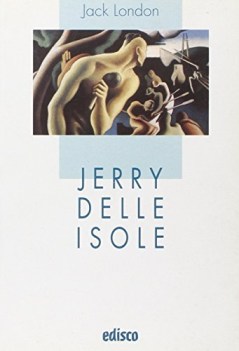 jerry delle isole (crespo) x media e sup