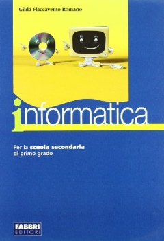 informatica + cd