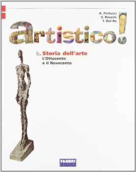 artistico! vol 5