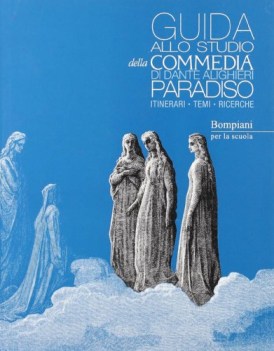 paradiso + guida (garavelli)