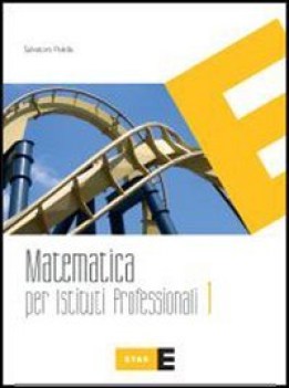 matematica per istituti professionali 1