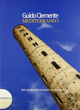 Mediterraneo 2 dal mondo antico x bn