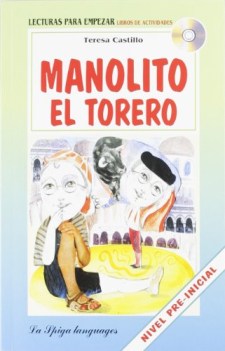 manolito el torero