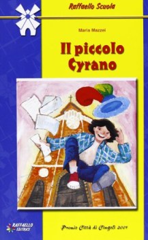 piccolo cyrano (serie blu)