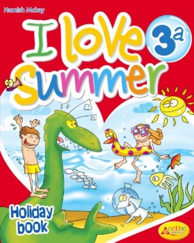 i love summer 3 +cd