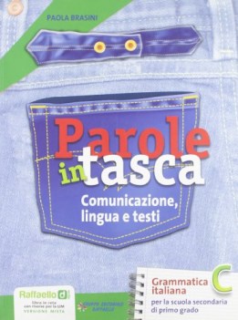 parole in tasca C comunicazione