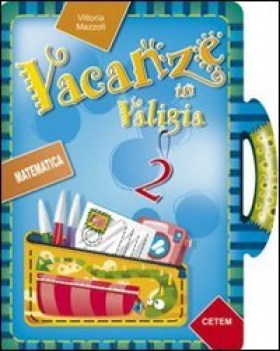 vacanze in valigia 2 matematica