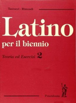 latino per il biennio 2