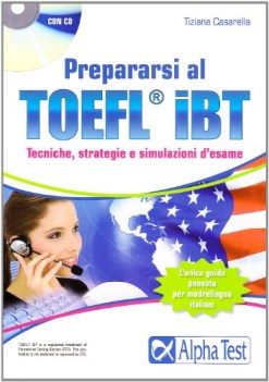 Toefl IBT fc