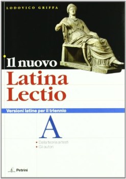 nuovo latina lectio A+B vers.tr.