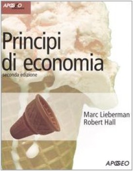 principi di economia