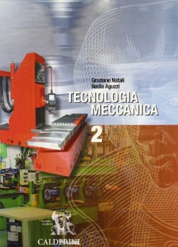 tecnologia meccanica 2 x ipia