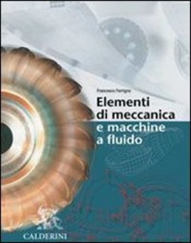 elementi di meccanica esaur09 e macch. a fluido