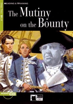 mutiny on the bounty (step 2)