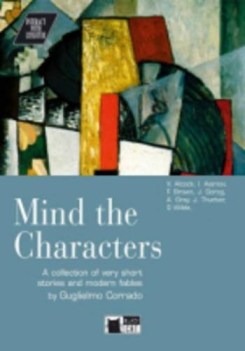 mind the characters +cd