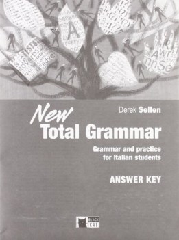 new total grammar KEY NO PRENO