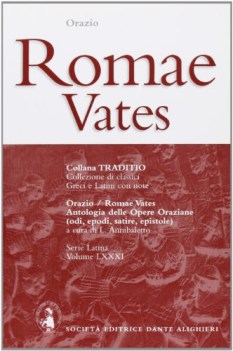 romae vates (annibaletto)