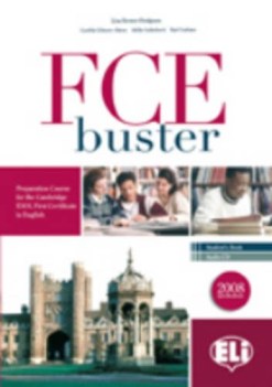 fce buster no key