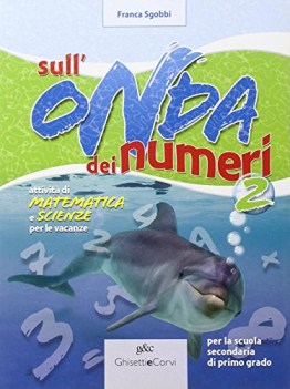 sull\'onda dei numeri 2 mate fc20