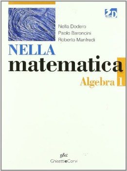 nella matematica ALGEBRA 1